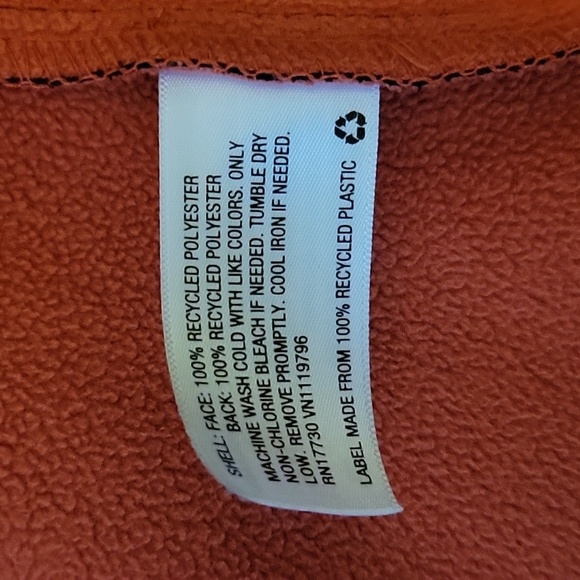 Cat & Jack jacket - Picture 4 of 4